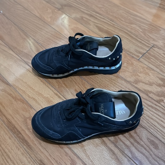 Valentino sneakers size EU 36 1/2 - Picture 2 of 8